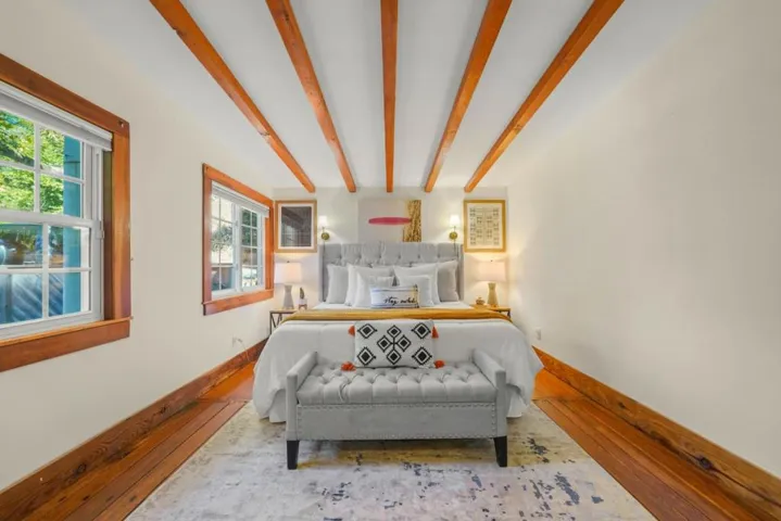 21474 Almaden Road, San Jose, California 95120