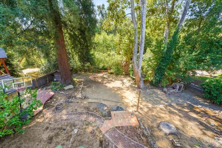 21474 Almaden Road, San Jose, California 95120