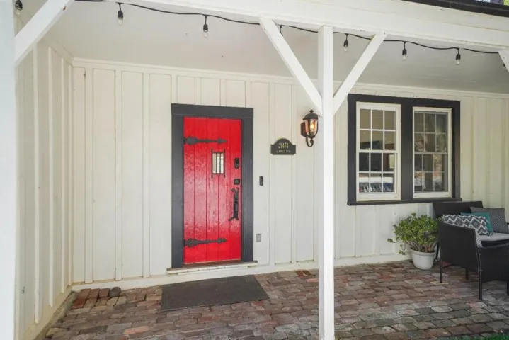 21474 Almaden Road, San Jose, California 95120