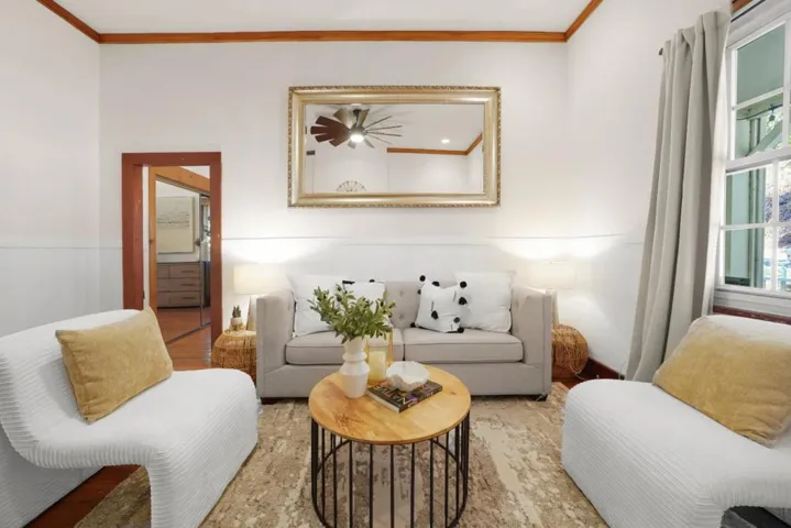 21474 Almaden Road, San Jose, California 95120