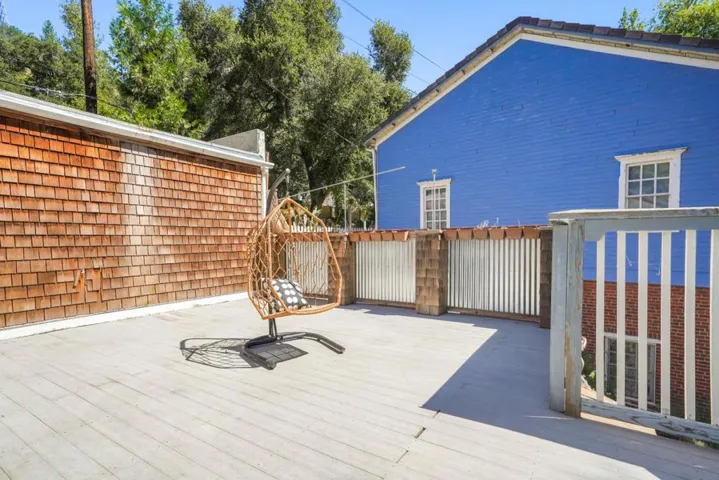 21474 Almaden Road, San Jose, California 95120