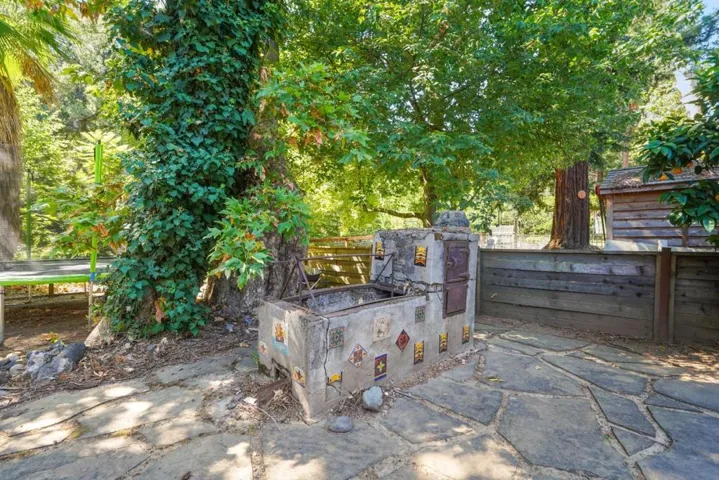 21474 Almaden Road, San Jose, California 95120