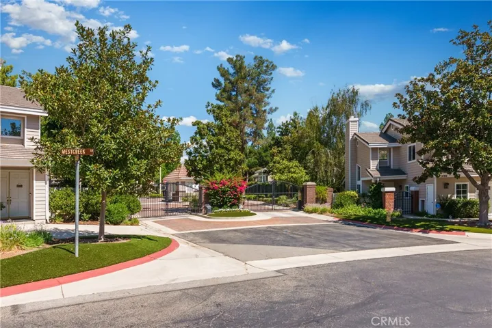 1151 Westcreek Lane, Westlake Village, California 91362