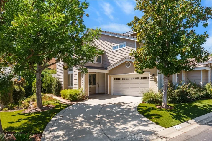 1151 Westcreek Lane, Westlake Village, California 91362