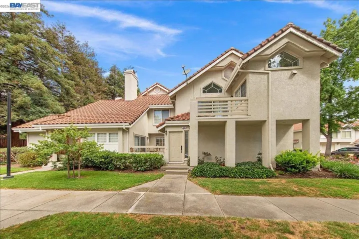 7350 Cronin Cir, Dublin, California 94568