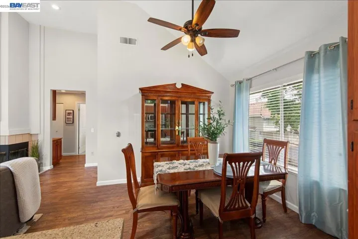 7350 Cronin Cir, Dublin, California 94568