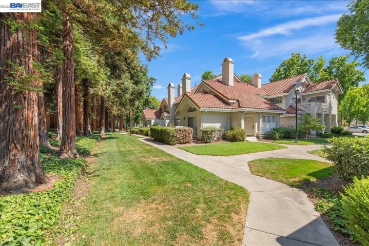 7350 Cronin Cir, Dublin, California 94568