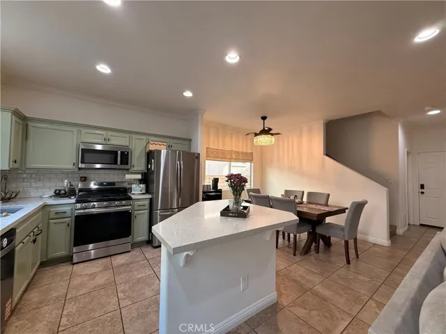 24848 Noelle Way, Newhall, California 91321