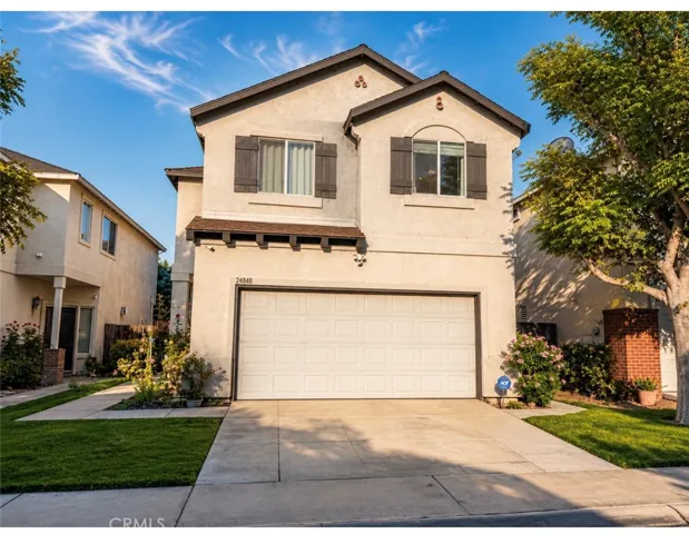 24848 Noelle Way, Newhall, California 91321