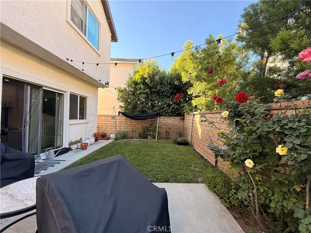 24848 Noelle Way, Newhall, California 91321