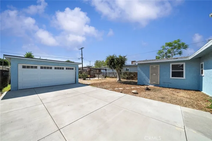 543 N Angeleno Avenue, Azusa, California 91702