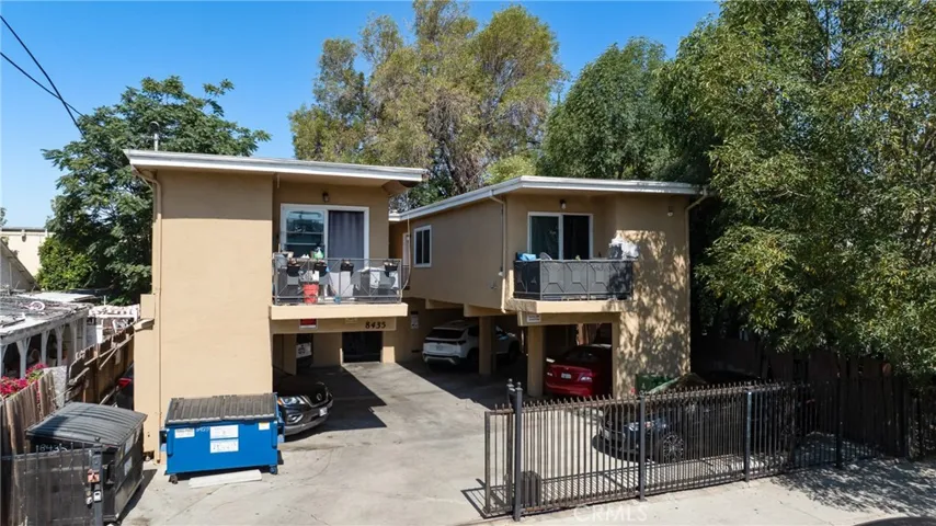 8435 Willis Ave, Panorama City, California 91402