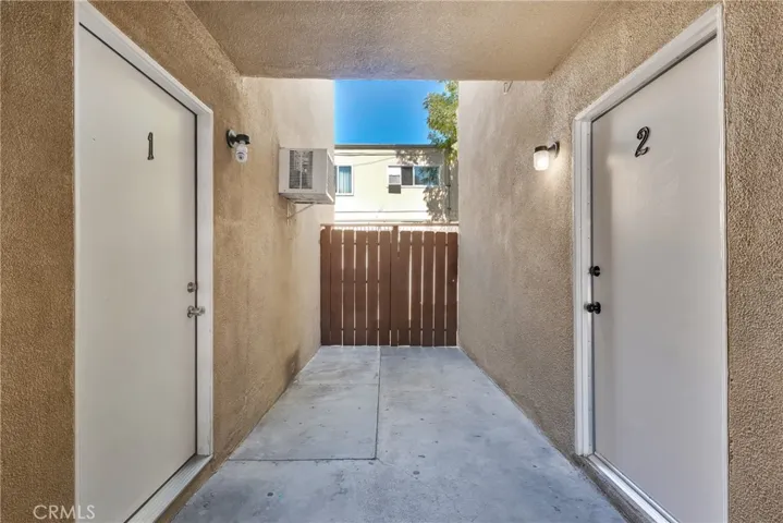 8435 Willis Ave, Panorama City, California 91402