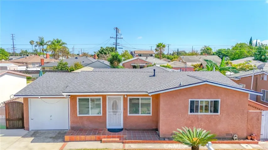 164 E 235th Street, Carson, California 90745
