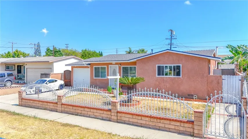 164 E 235th Street, Carson, California 90745