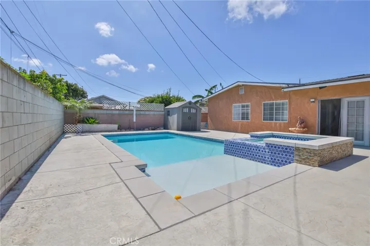 164 E 235th Street, Carson, California 90745