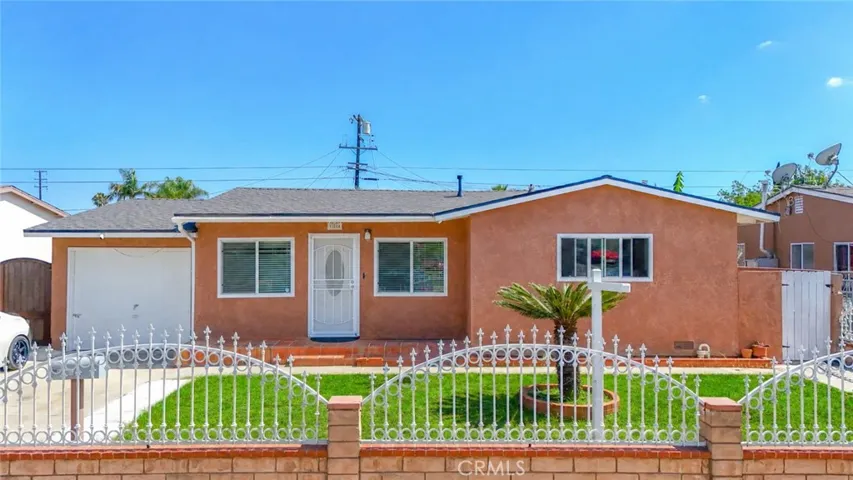 164 E 235th Street, Carson, California 90745