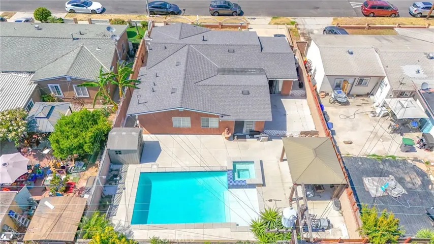 164 E 235th Street, Carson, California 90745