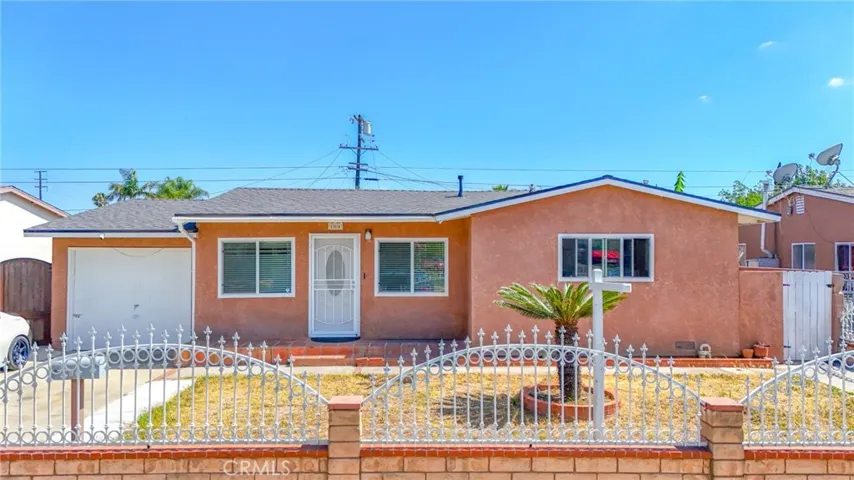 164 E 235th Street, Carson, California 90745