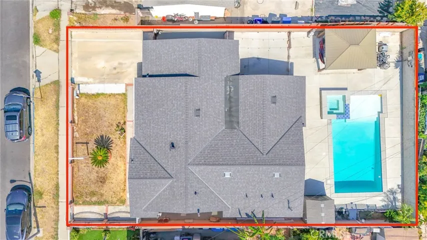 164 E 235th Street, Carson, California 90745