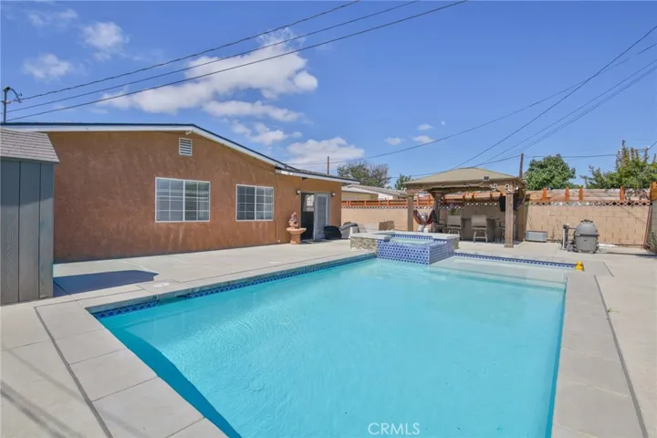 164 E 235th Street, Carson, California 90745