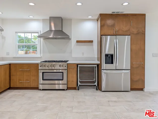 450 N Sunnyslope Avenue, Pasadena, California 91107