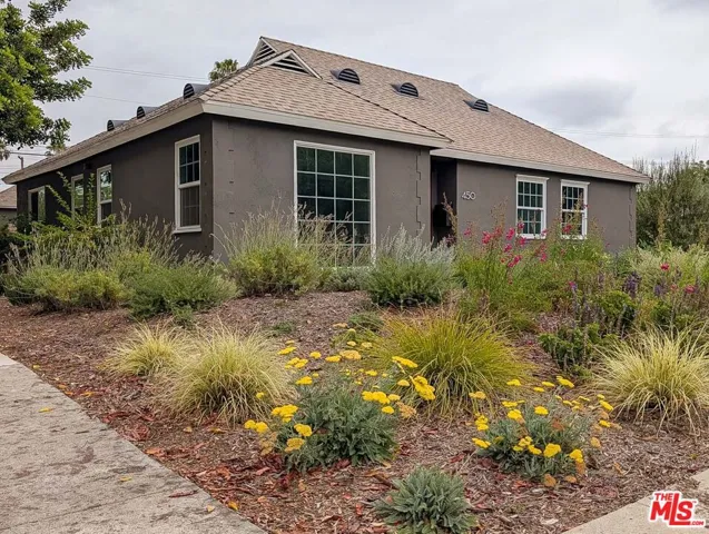 450 N Sunnyslope Avenue, Pasadena, California 91107