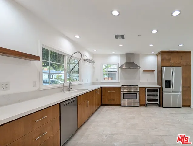 450 N Sunnyslope Avenue, Pasadena, California 91107
