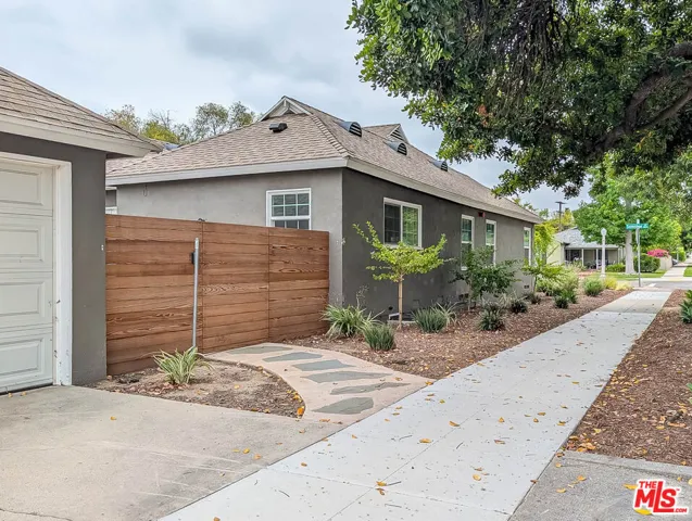 450 N Sunnyslope Avenue, Pasadena, California 91107