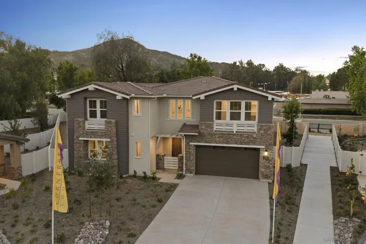 13780 Holly Oak Way, Poway, California 92064