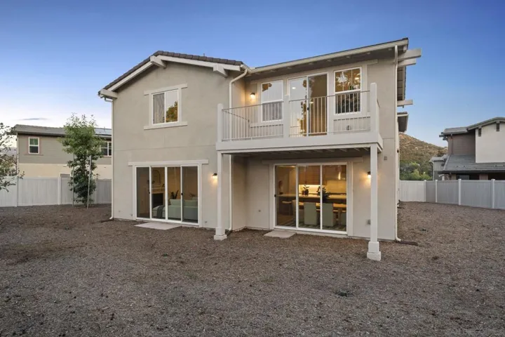 13780 Holly Oak Way, Poway, California 92064