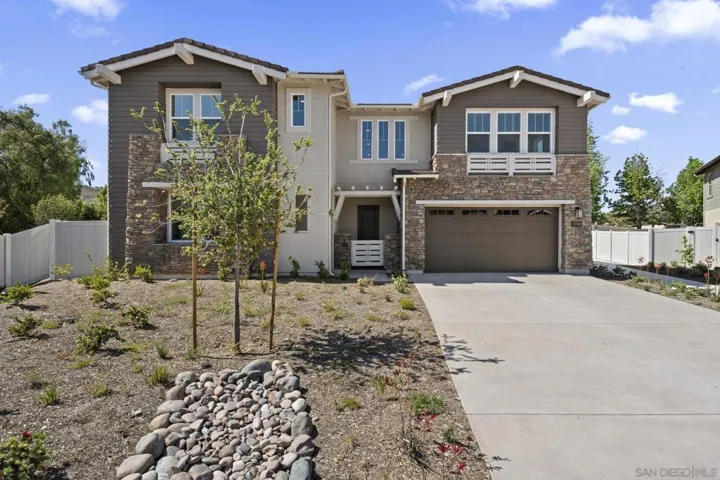 13780 Holly Oak Way, Poway, California 92064
