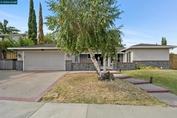 3403 Lime Tree Ct, Walnut Creek, California 94598