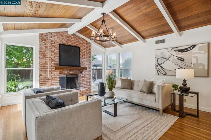 3403 Lime Tree Ct, Walnut Creek, California 94598