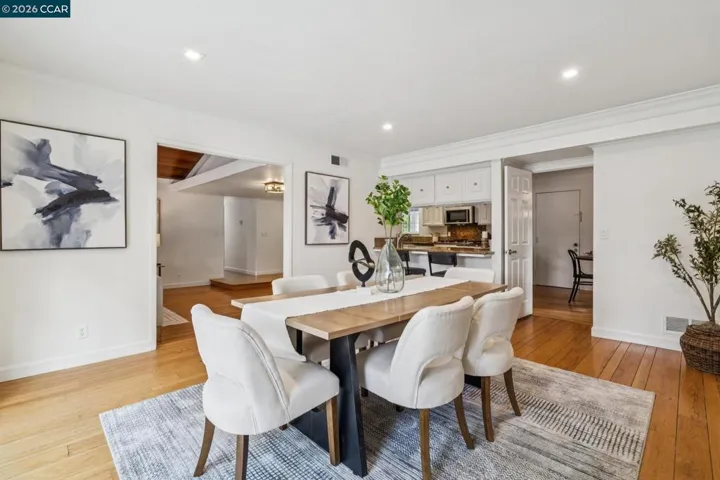 3403 Lime Tree Ct, Walnut Creek, California 94598