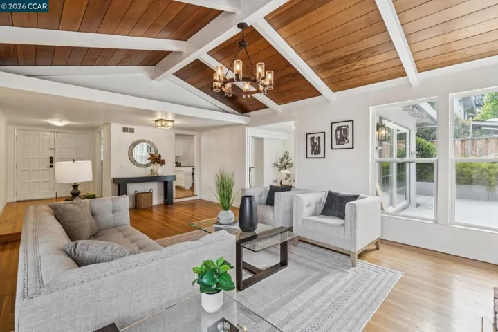3403 Lime Tree Ct, Walnut Creek, California 94598