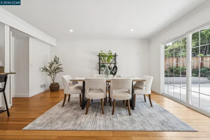 3403 Lime Tree Ct, Walnut Creek, California 94598