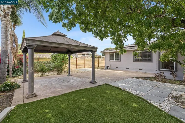 3403 Lime Tree Ct, Walnut Creek, California 94598