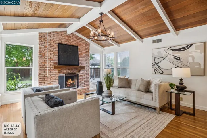 3403 Lime Tree Ct, Walnut Creek, California 94598