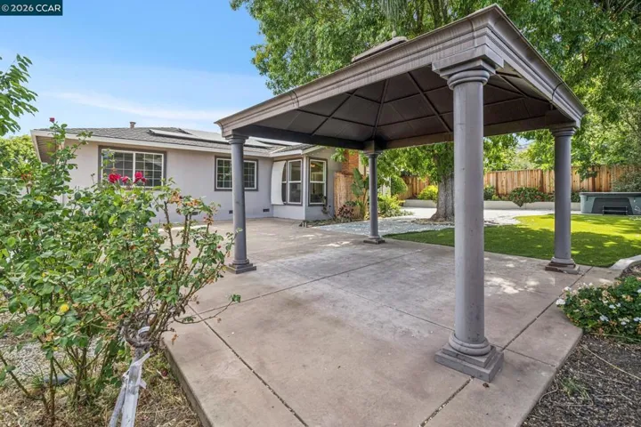 3403 Lime Tree Ct, Walnut Creek, California 94598