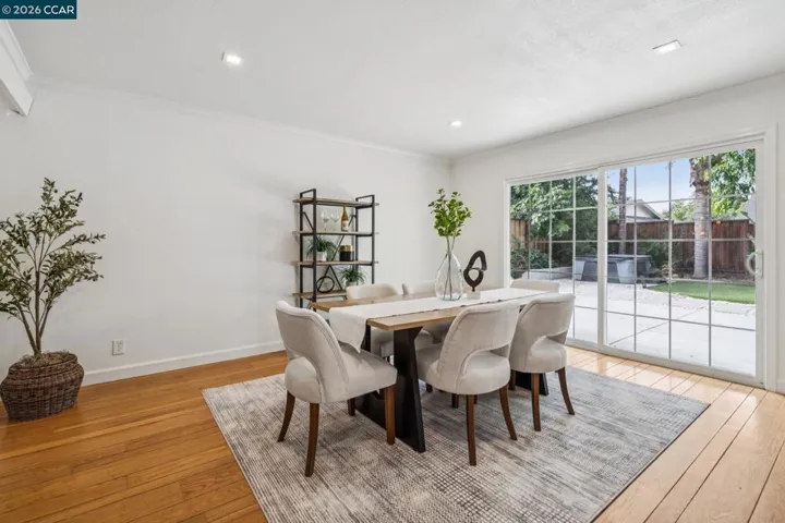 3403 Lime Tree Ct, Walnut Creek, California 94598