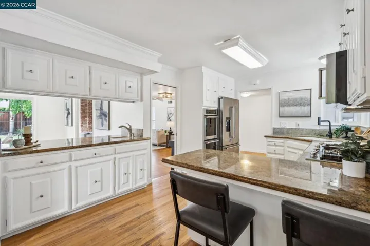 3403 Lime Tree Ct, Walnut Creek, California 94598