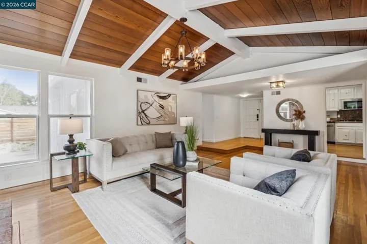 3403 Lime Tree Ct, Walnut Creek, California 94598