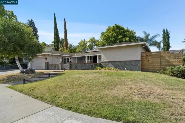 3403 Lime Tree Ct, Walnut Creek, California 94598
