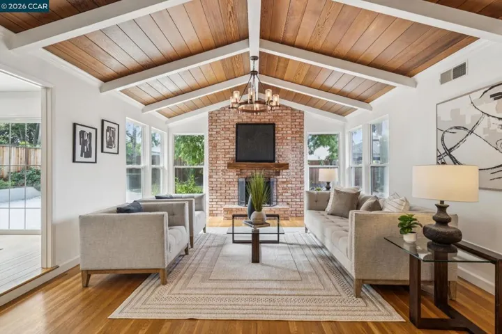 3403 Lime Tree Ct, Walnut Creek, California 94598