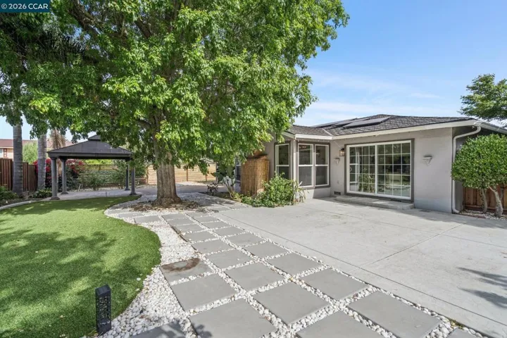 3403 Lime Tree Ct, Walnut Creek, California 94598