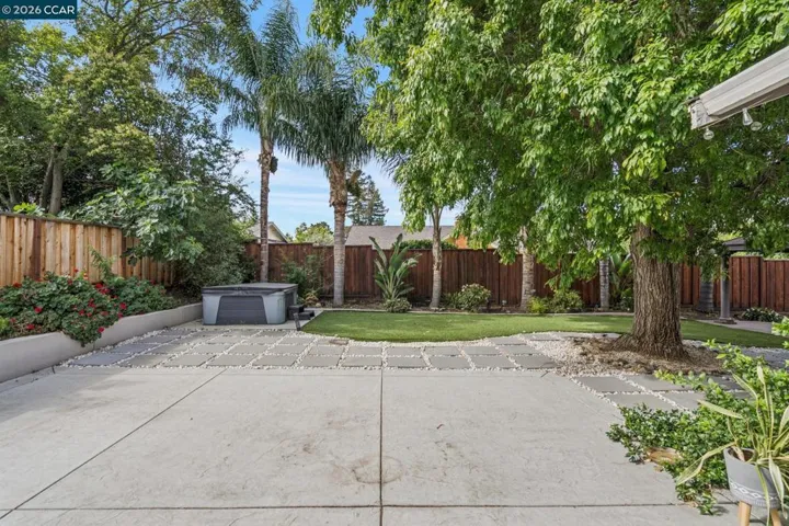 3403 Lime Tree Ct, Walnut Creek, California 94598