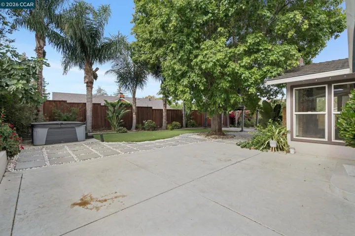 3403 Lime Tree Ct, Walnut Creek, California 94598