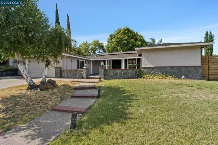 3403 Lime Tree Ct, Walnut Creek, California 94598