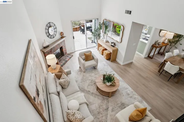 34617 Winslow Ter, Fremont, California 94555